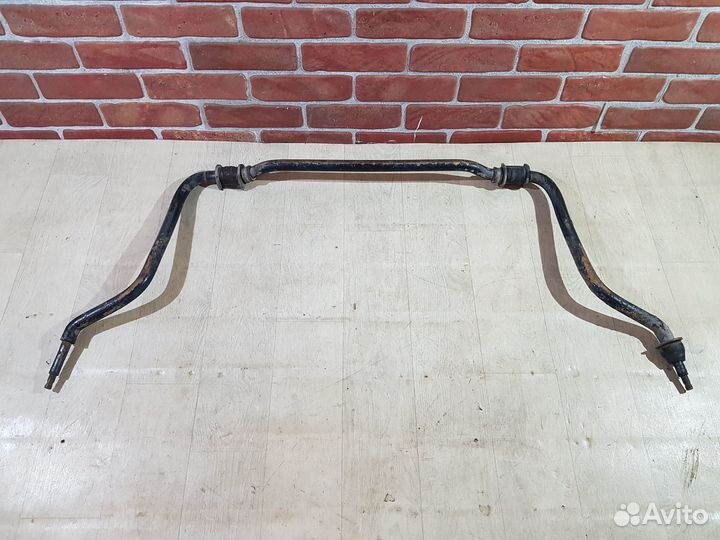 Стабилизатор передний Daewoo matiz