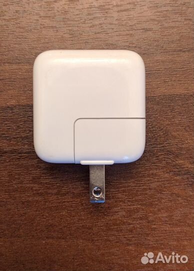 Адаптер для iPad 12w