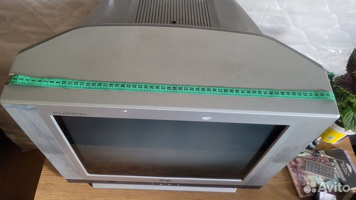 Телевизор LG