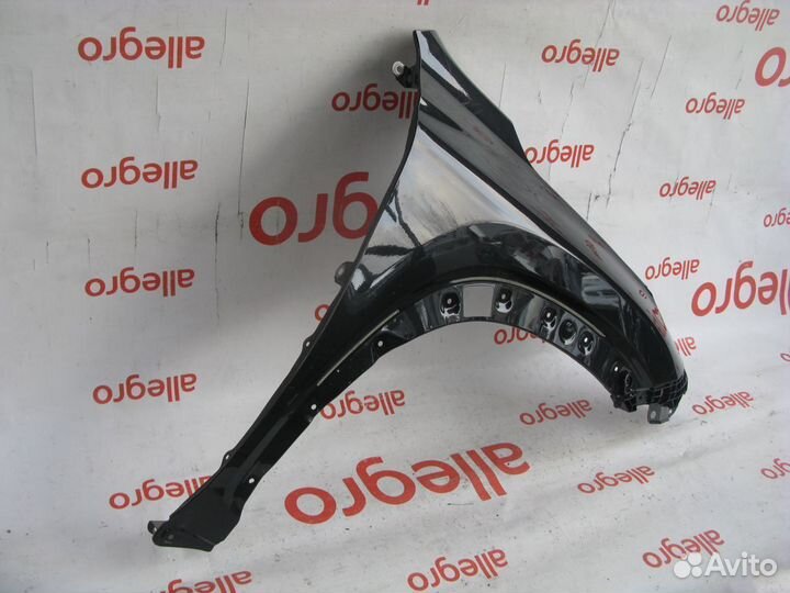 Крыло переднее правое Lexus NX 2014-2018