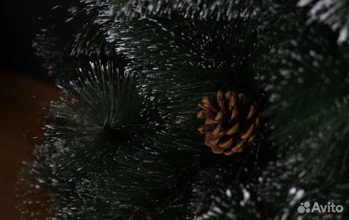 Елка искусственная