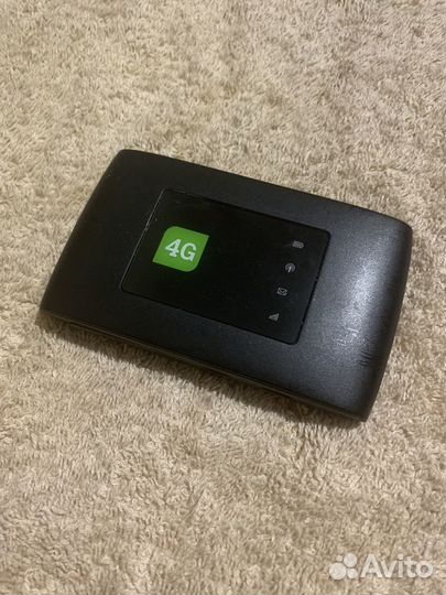 Роутер 4g wi fi