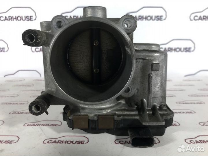 Дроссельная заслонка Mazda Cx-7 2.3 L3VDT