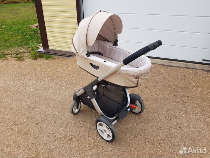 Stokke crusi 3 in 1 hotsell