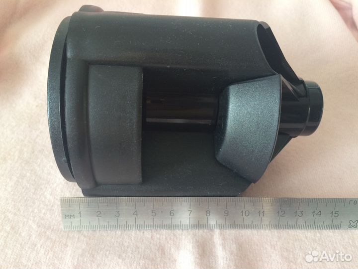 Подставка для ручек вращающаяся