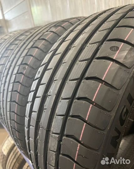 Triangle EffeXSport TH202 255/55 R20 110W