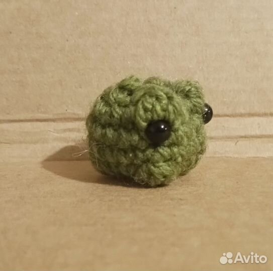 Маленькие лягушата