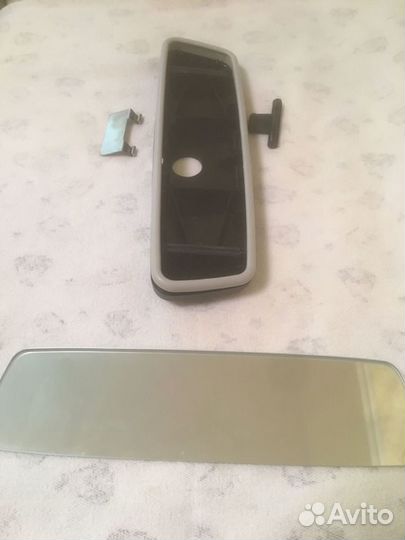 Зеркало заднего вида салонное Volkswagen Jetta VI