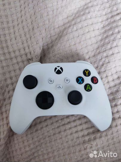 Геймпад Xbox series s