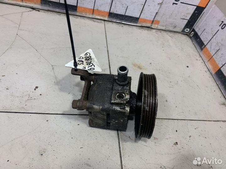 Насос гидроусилителя Volvo S80 2 AS