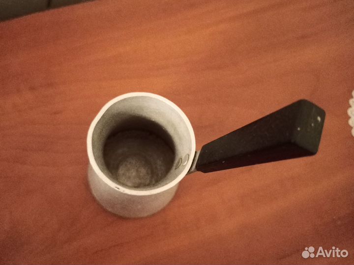 Турка для кофе СССР