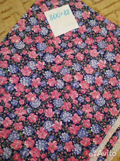 Ткань фланель байка хлопок