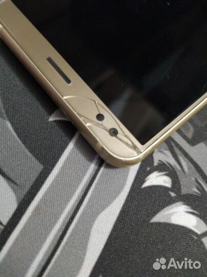 ZTE Blade V9, 3/32 ГБ
