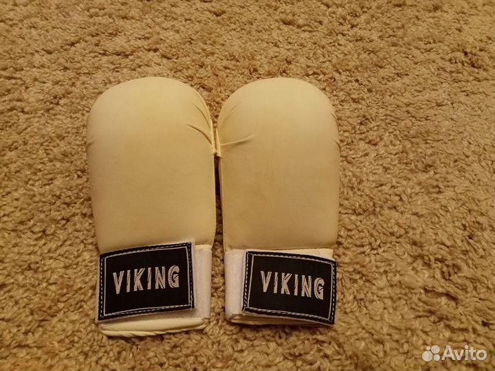 Накладки для занятий единоборствами