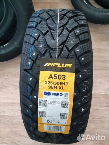 Aplus A503 225/50 R17 98H