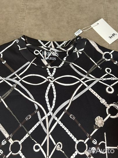 Футболка Hermes