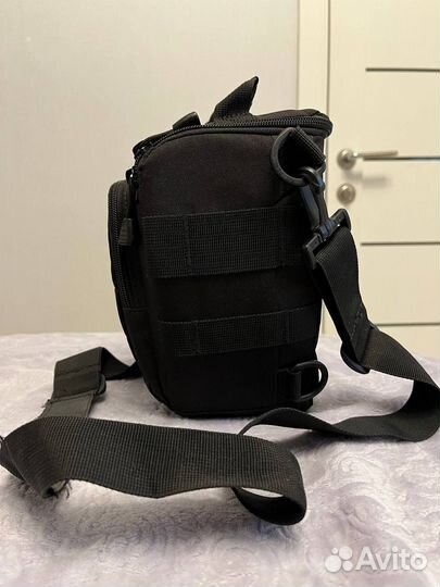 Сумка для камеры lowepro