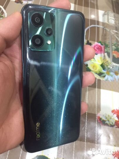 realme 9 Pro, 6/128 ГБ