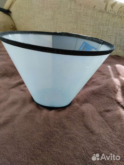 Воротничок для собак