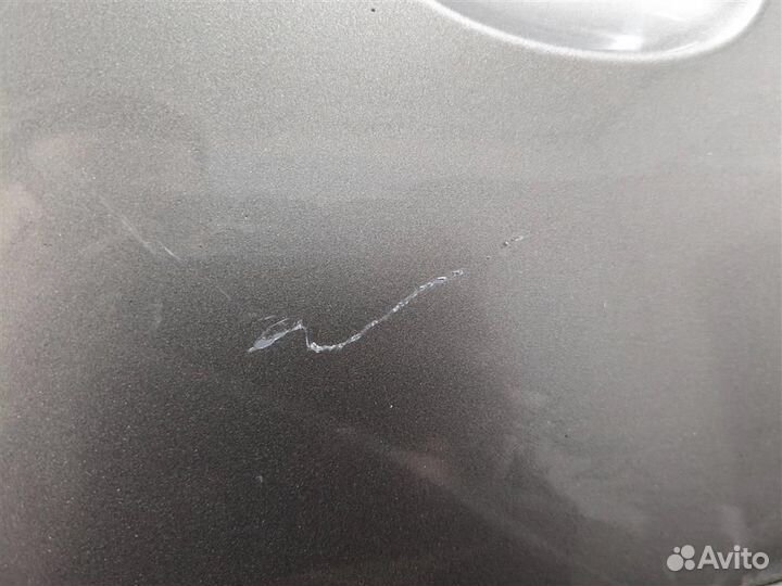 Дверь задняя правая Land Rover Freelander 2 2008