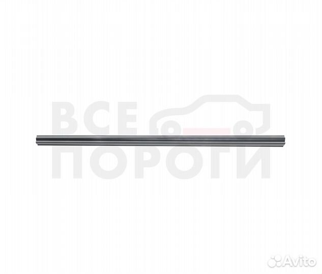 Ремонтные пороги Infiniti FX35 S51