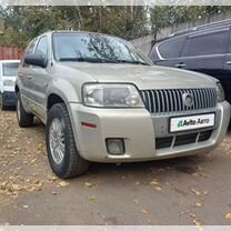 Mercury Mariner 3.0 AT, 2005, 242 000 км, с пробегом, цена 700 000 руб.