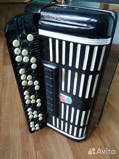 Баян Москва