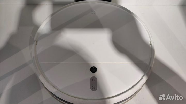 Робот-пылесос, xiaomi Mi Robot Vacuum-Mop(stytj01Z