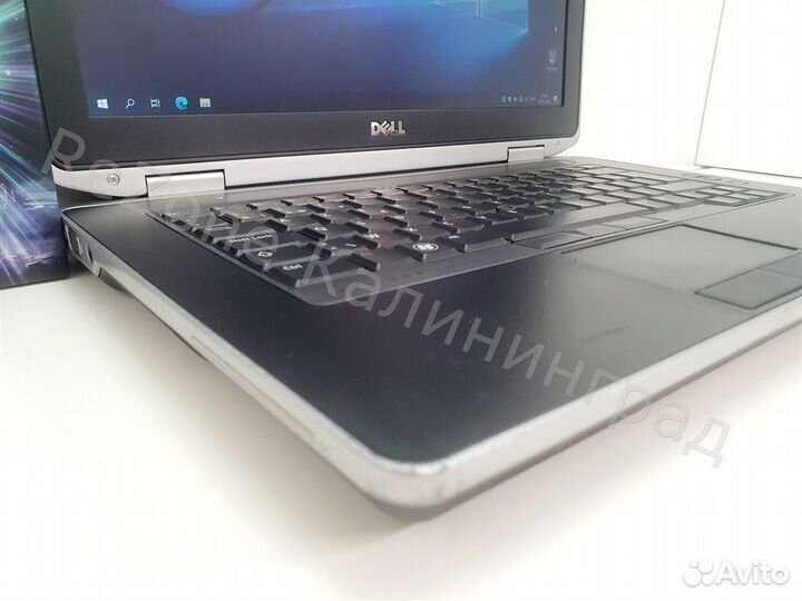 Ноутбук на Intel Core i5, SSD, 6GB, Гарантия