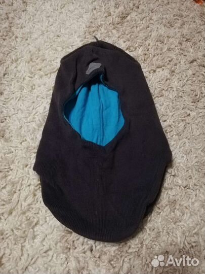 Шапки детские для мальчика 2-8 лет