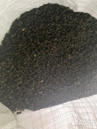 Иван чай ферментированный