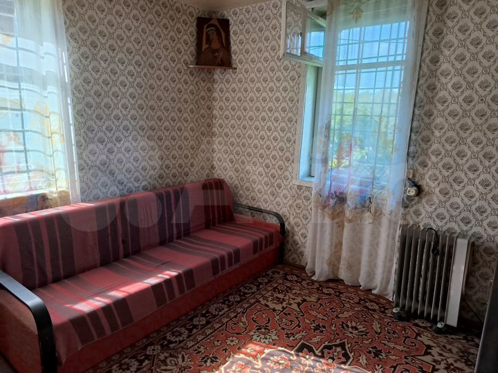 Дача 73,9 м² на участке 4 сот.