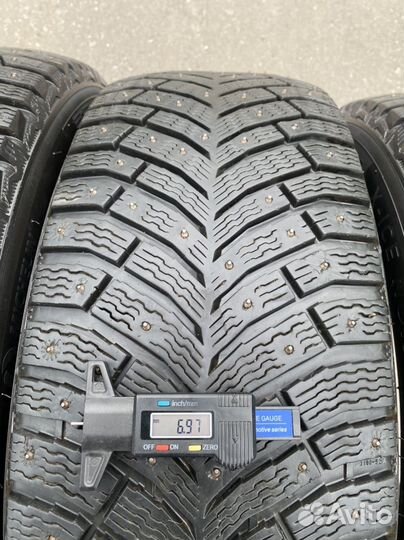 Michelin X-Ice North 4 SUV 225/55 R19 103T