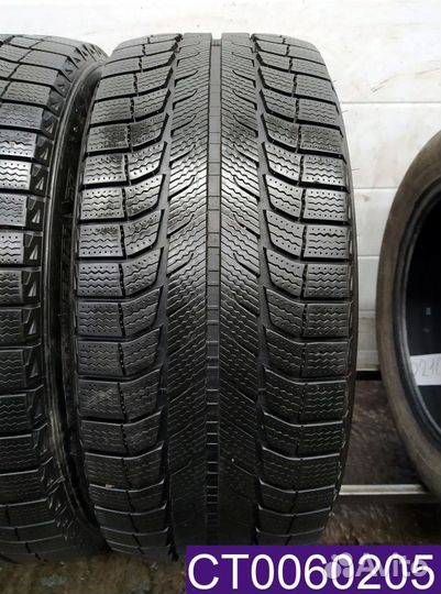 Michelin Latitude X-Ice 2 275/45 R20 96T