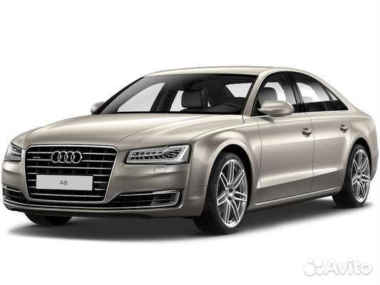 Лобовое стекло Audi A8