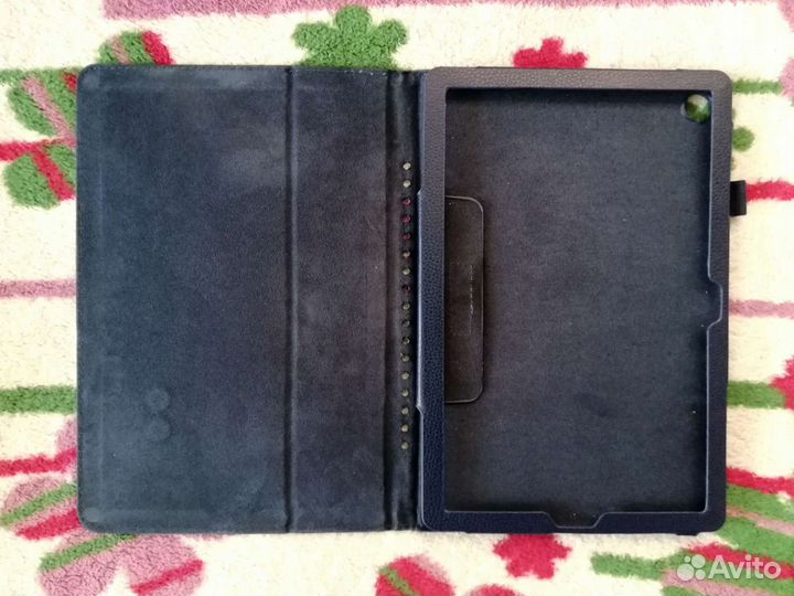 Чехол книжка для Huawei Media Pad m5 10.8