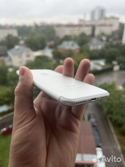 iPhone 7, 128 ГБ