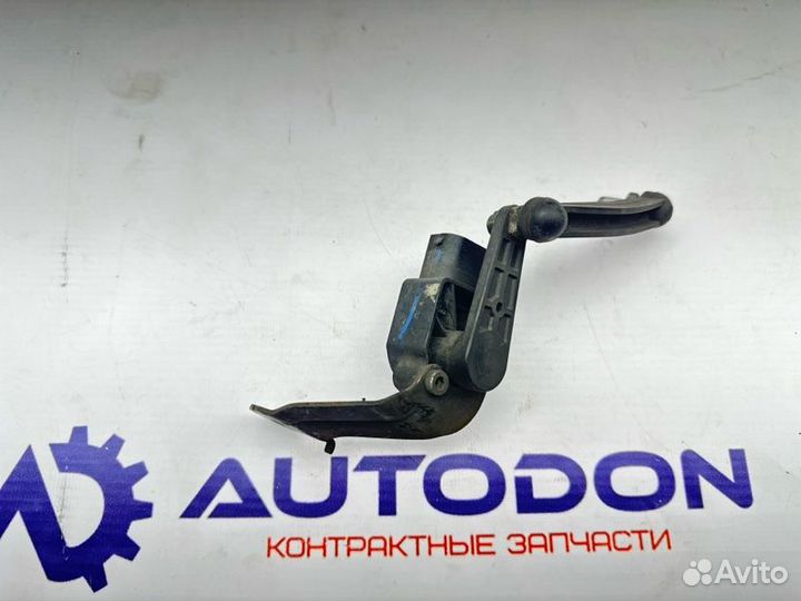 Датчик дорожного просвета задний левый Bmw X5 Е70