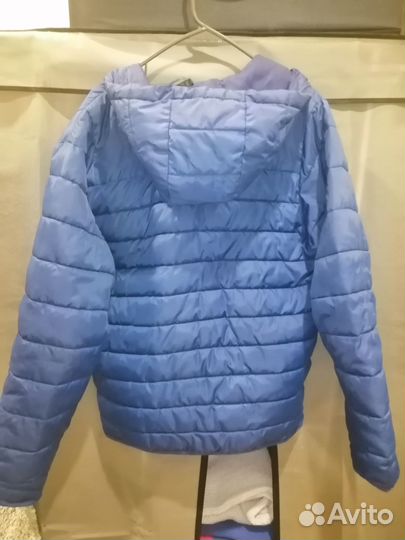 Куртка мужская демисезонная