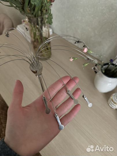 Держатель для фото настольный Umbra