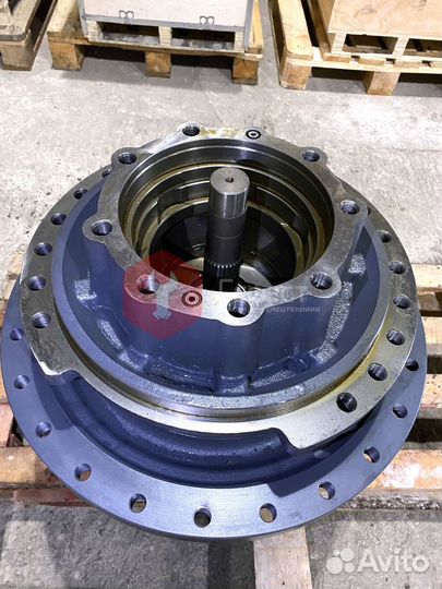 Редуктор хода Hitachi ZX250L-5G 9256990