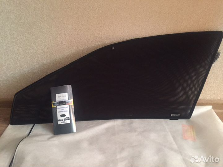 Сетки на lancer 9