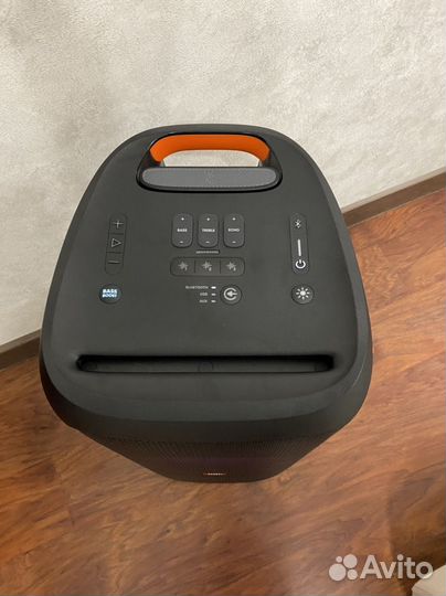 Аренда колонки JBL partybox 310