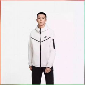 Зип худи Nike Tech Fleece (Artikle: 21507)