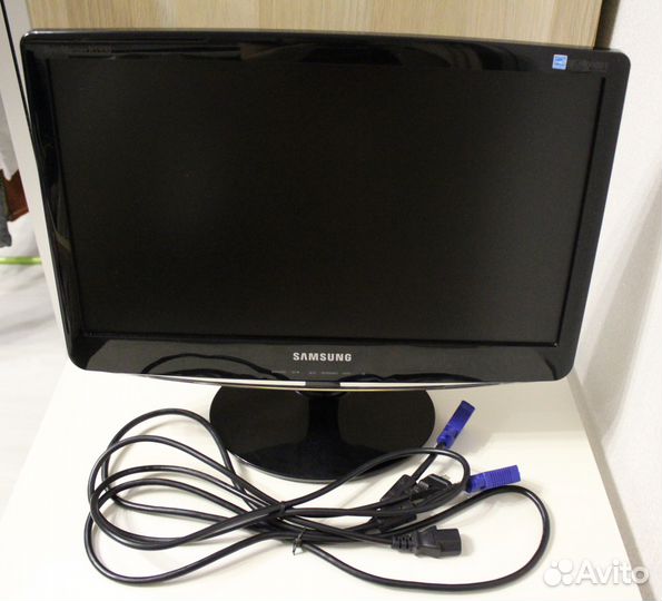 Монитор ЖК samsung SyncMaster B1930N 18,5