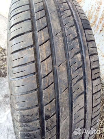 Starmaxx Novaro ST532 215/65 R16 98H