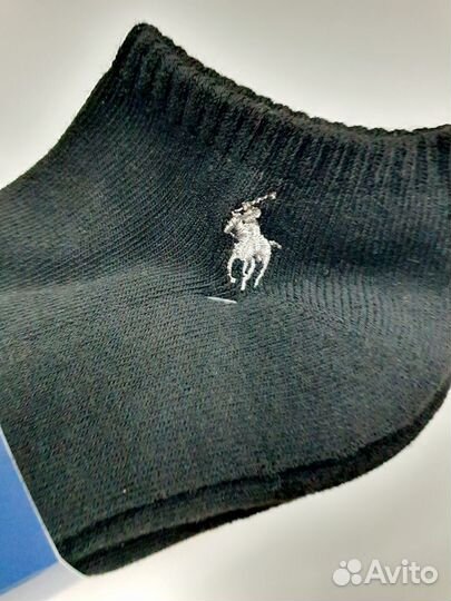 Носки Ralph Lauren Polo оригинал