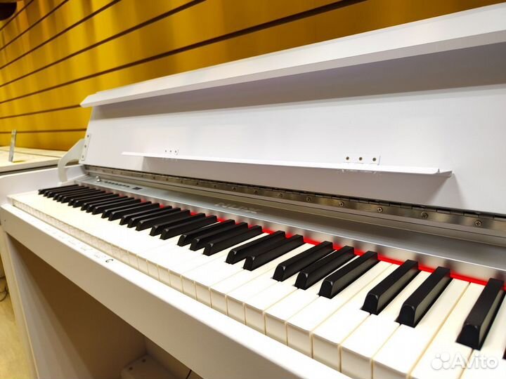 Цифровое пианино (Новое 88 клавиш)
