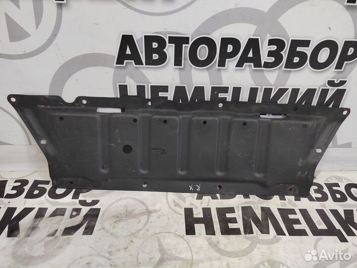 Защита двигателя Lexus RX300