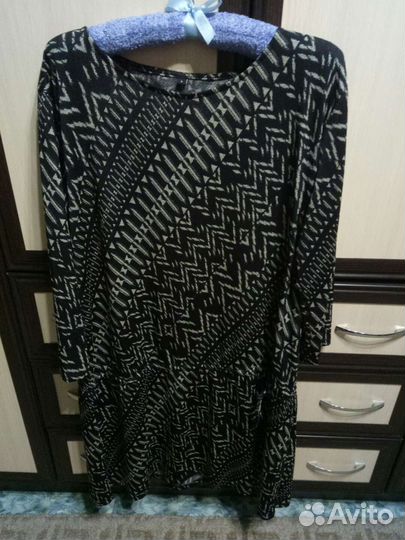 В резерве до 02.07Платье Болгария 50-54